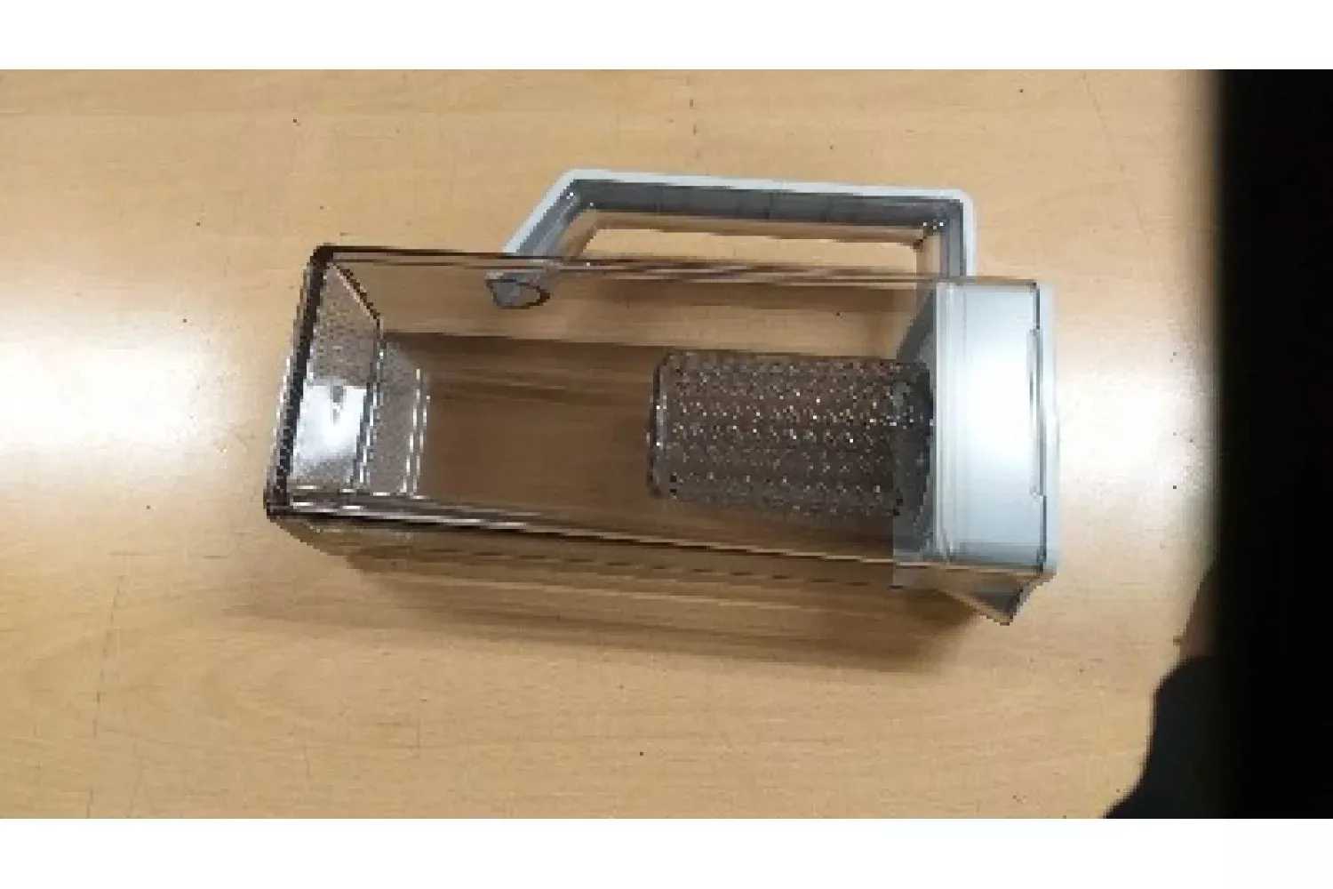 Samsung Refrigerator Water Filter Case - DA97-21261K