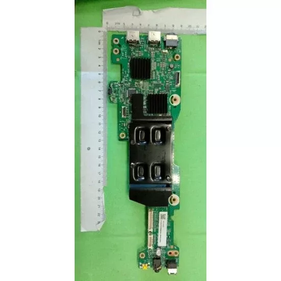 Samsung Soundbar Main PCB - AH81-09776A