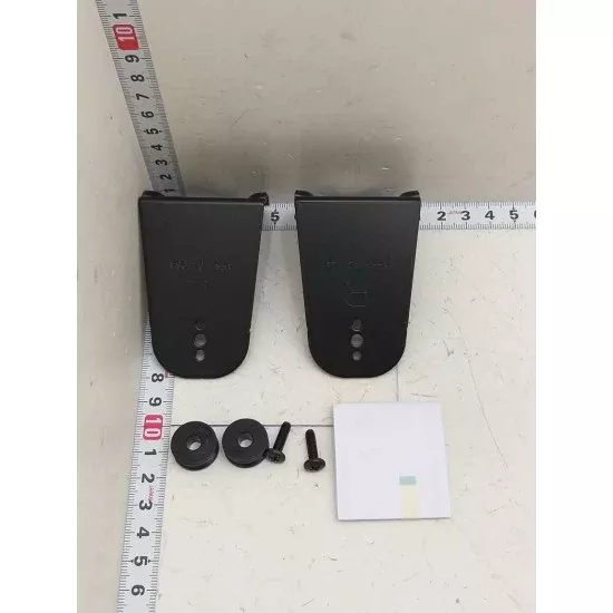 Samsung Soundbar Wall Bracket - AH81-09808A