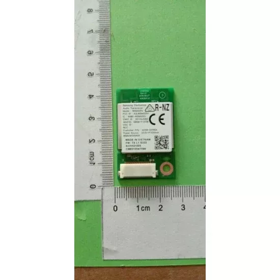 Samsung Soundbar Wireless Audio Receiver Module - AH81-09787A