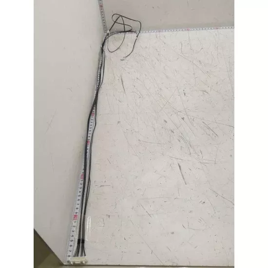 Samsung TV Blu Lead Connector - BN39-02676A