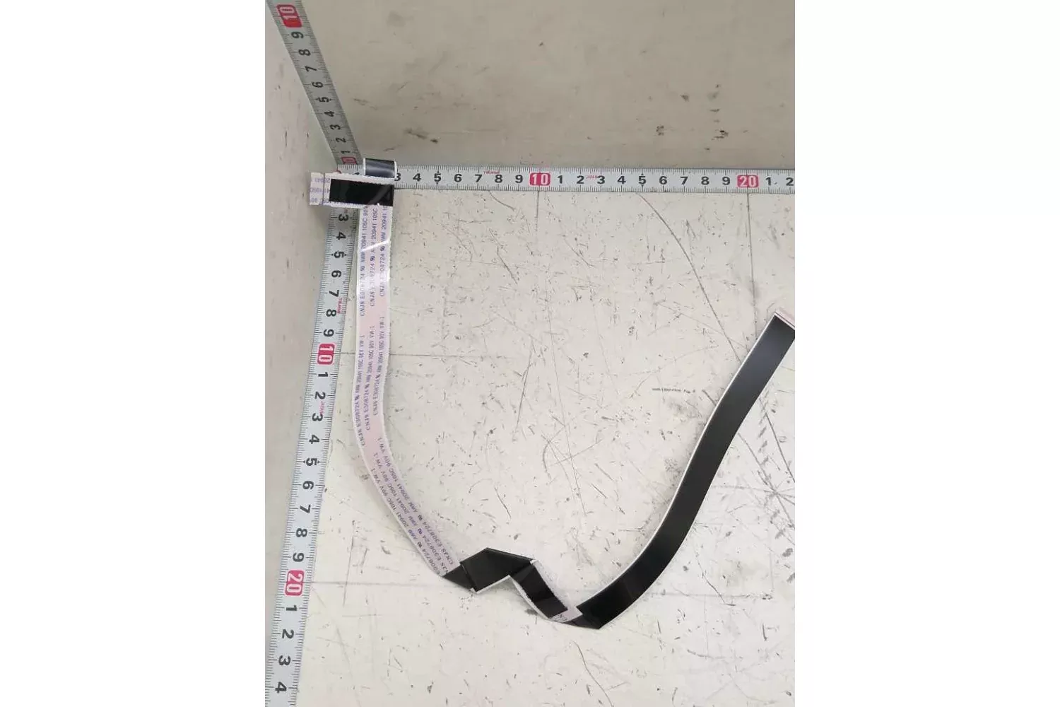 Samsung TV FFC Cable - BN96-54735A