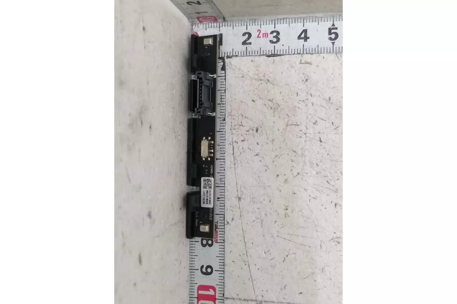 Samsung TV Open Cell - BN96-55109A