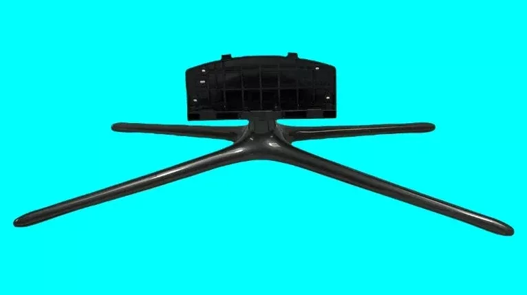 Samsung TV Stand Bottom - BN96-26518C