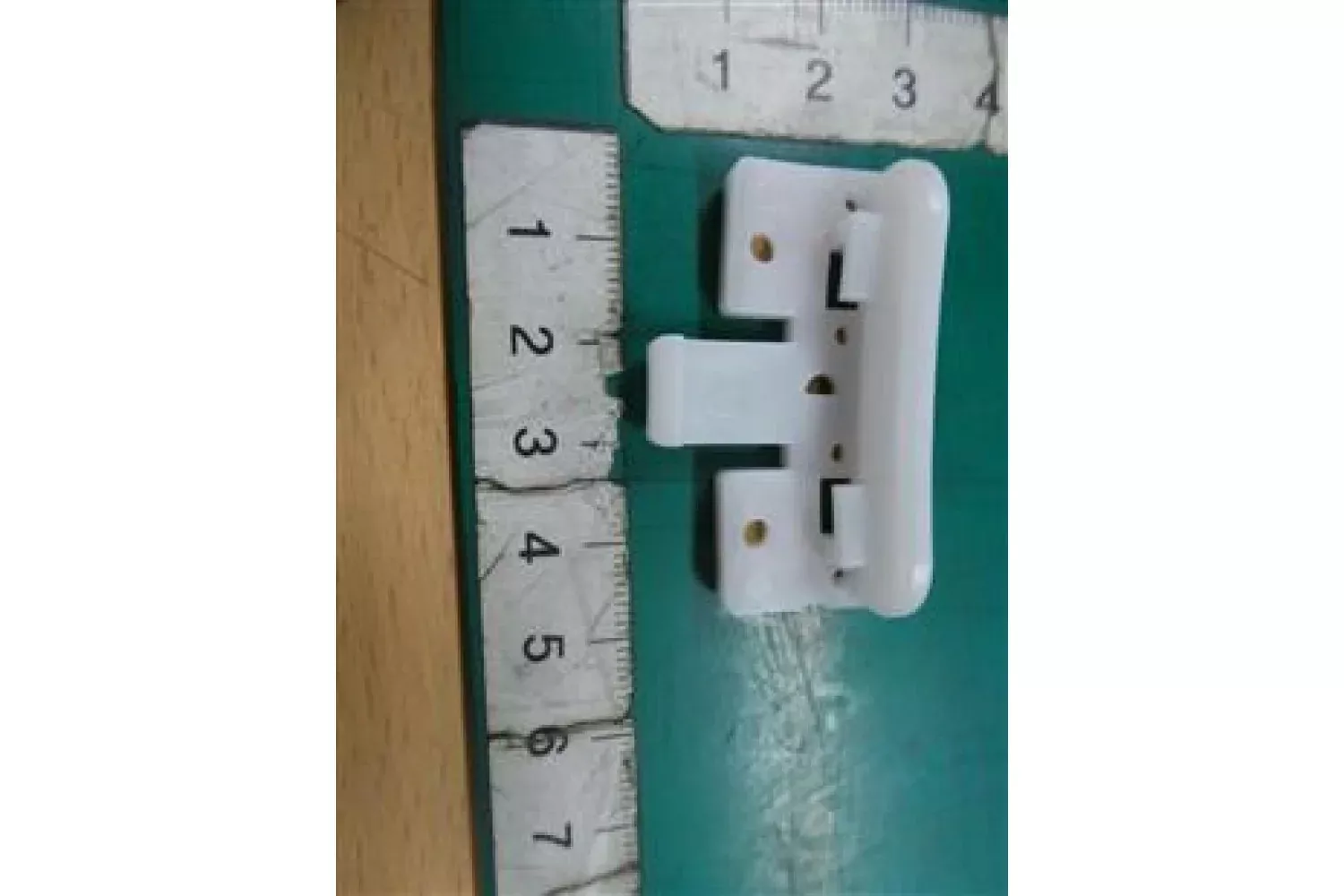 SAMSUNG Washing Machine Drum Bush-Support- DC66-00070A