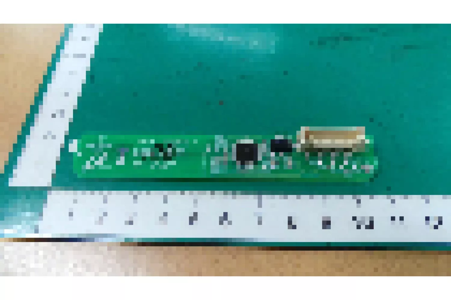 SAMSUNG Washing Machine Module- DC93-00352A