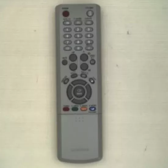 SAMSUNGStandard TV Remote Control- AA59-00326A