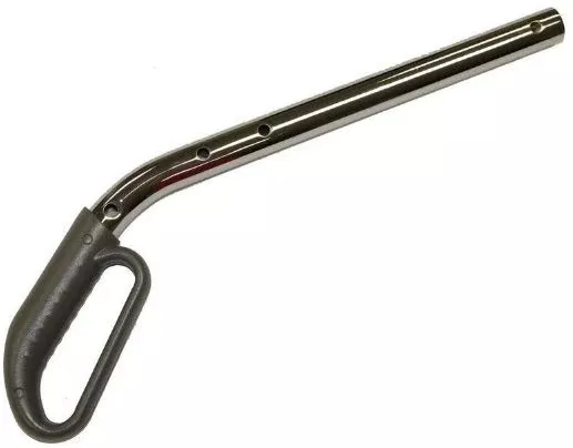 Sanitaire Commercial SC881-A UPRIGHT HANDLE & GRIP ASS