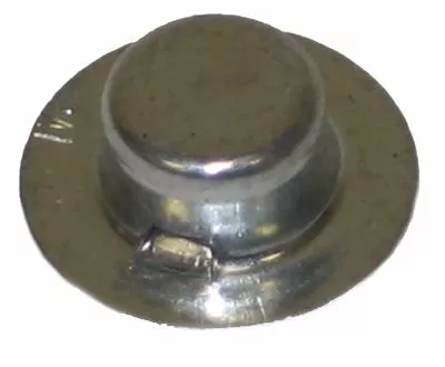 Sanitaire Commercial Upright SC684-F PUSH NUT