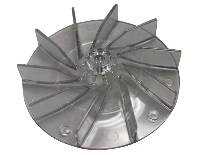 Sanitaire Commercial Upright SC688-A FAN BLOWER - MOTOR