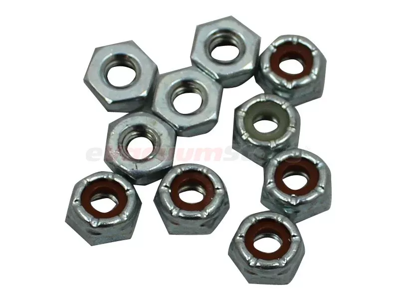 Sanitaire Commercial Upright SC688-A LOCK NUT PACKAGE