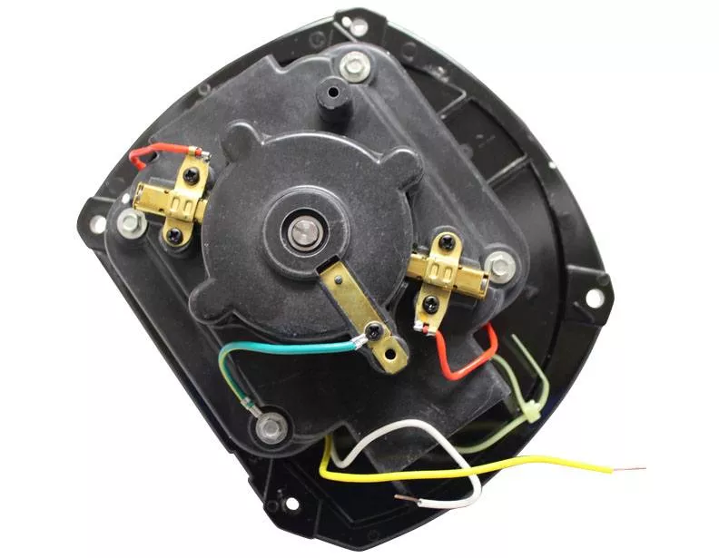 Sanitaire Commercial Upright SC688-A MOTOR BASE ASSY