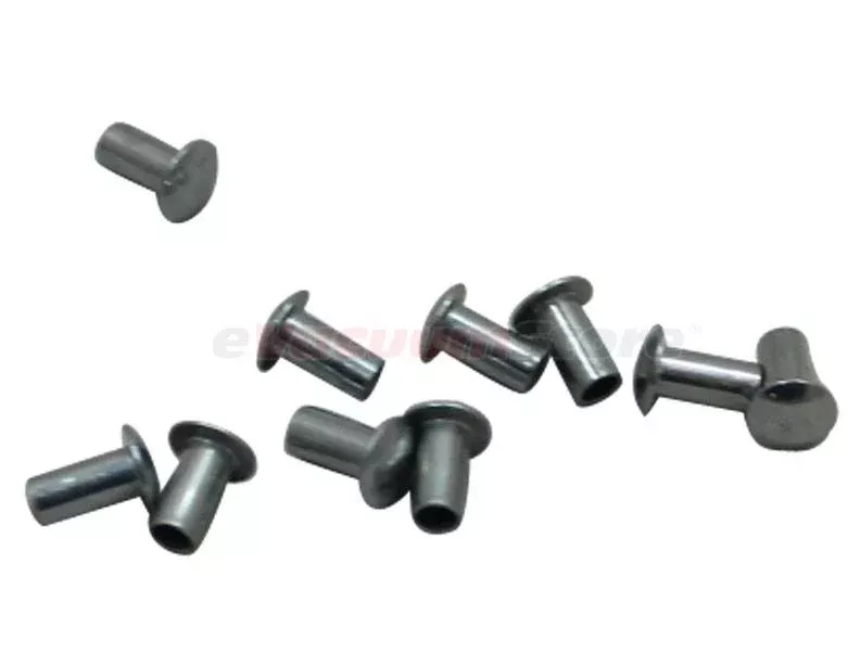 Sanitaire Commercial Upright SC688-A RIVET PACKAGE