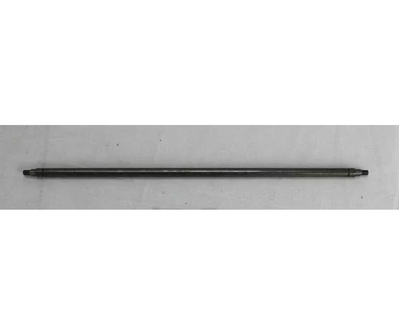 Sanitaire Commercial Upright SC688-A SHAFT - DISTURBULATOR