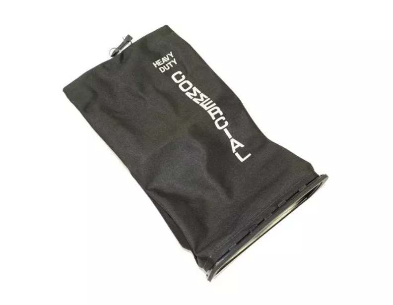 Sanitaire Commercial Upright SC689-A BAG ASSY-DIRT CUP (5441
