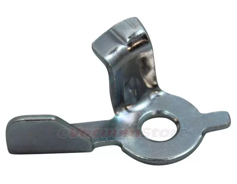 Sanitaire Commercial Upright SC689-A CAM (LEFT)