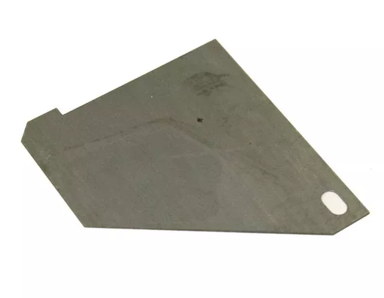 Sanitaire Commercial Upright SC689-A COVER - WHEEL