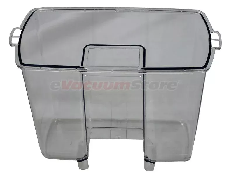 Sanitaire Commercial Upright SC689-A DIRT CUP