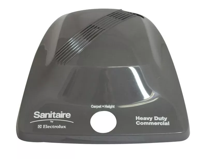 Sanitaire Commercial Upright SC689-A HOOD & GRAPHICS ASSY