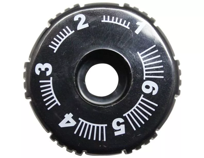 Sanitaire Commercial Upright SC689-A KNOB ASSEMBLY