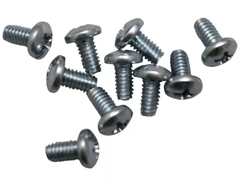 Sanitaire Commercial Upright SC689-A SCREWS - PACKAGE 10