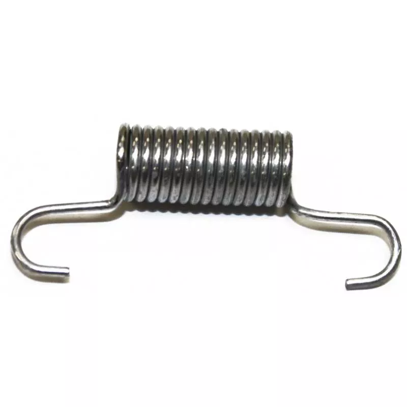 Sanitaire Commercial Upright SC689-A SPRINGS-FT PED-PKG5