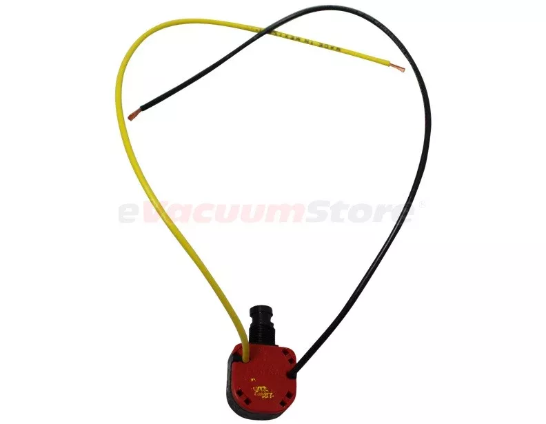 Sanitaire Commercial Upright SC689-A SWITCH ASSY (54151-2)