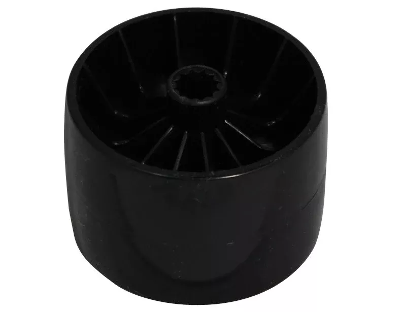 Sanitaire Commercial Upright SC689-A WHEEL - FRONT