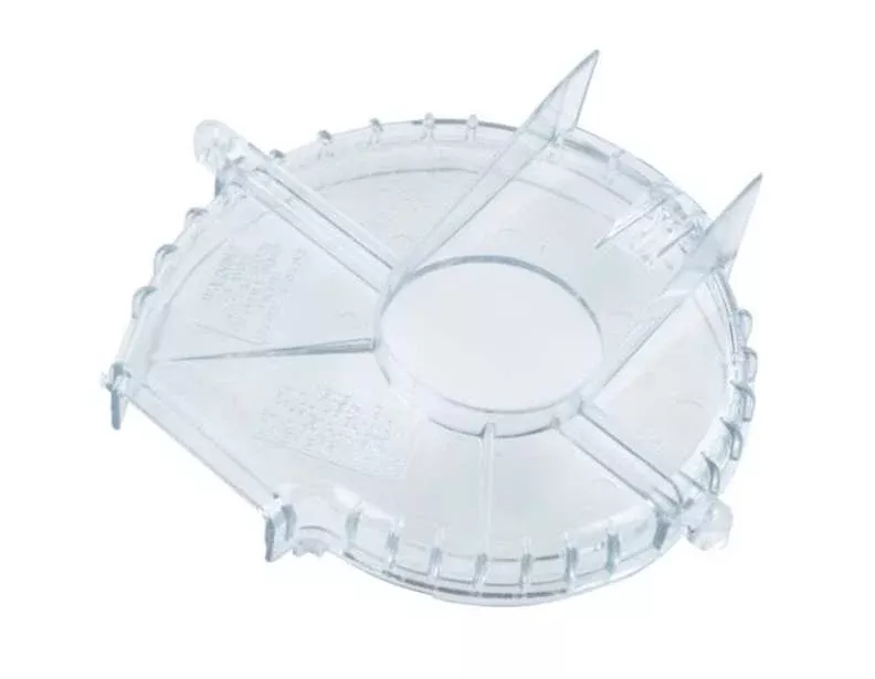 Sanitaire Commercial Upright SC881-A FAN CHAMBER REPLACEMENT