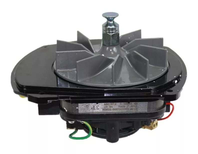 Sanitaire Commercial Upright SC881-A MOTOR ASSEMBLY