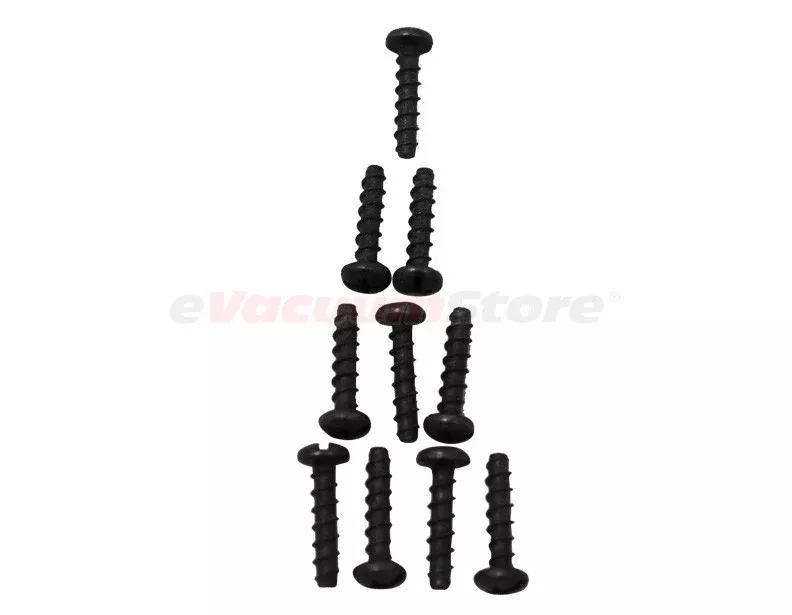 Sanitaire Commercial Upright SC882-A SCREW PACKAGE