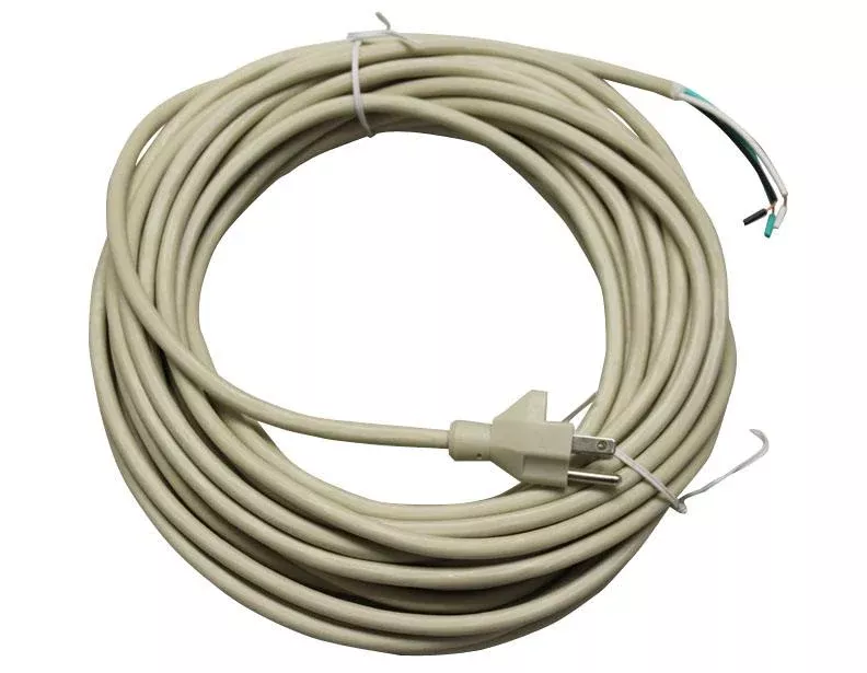 Sanitaire Commercial Upright SC886-E CORD & TERMINAL ASSY-FB