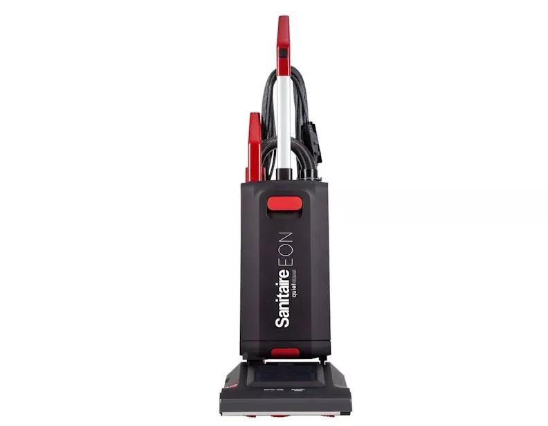 Sanitaire EON QuietClean SC5500B Upright Vacuum