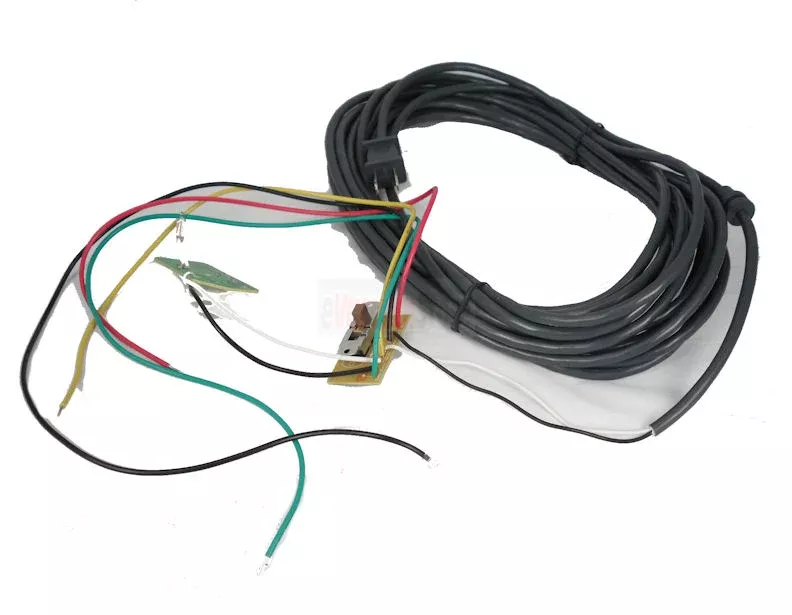 Sanitaire Light Upright SC785-AT POWER CORD SC785AT