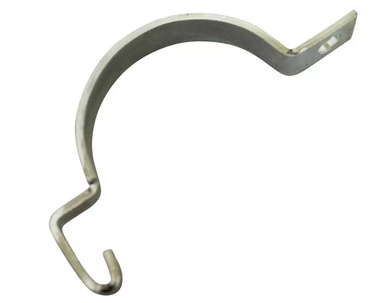 Sanitaire SC5745A Motor Clamp