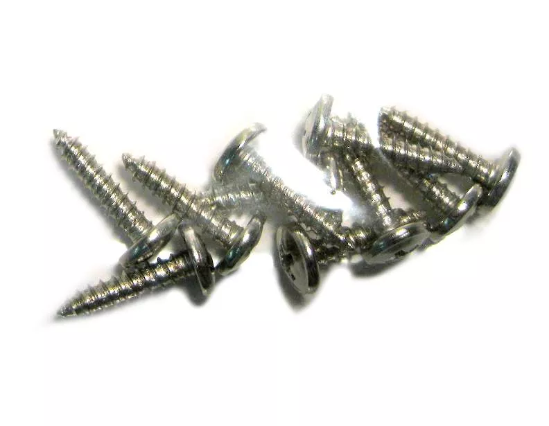 Sebo 01029ER Screw C 2.9x13