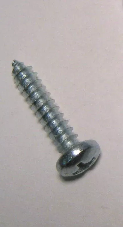 Sebo 0105 Screw C 3.9 x 19 DIN 7981