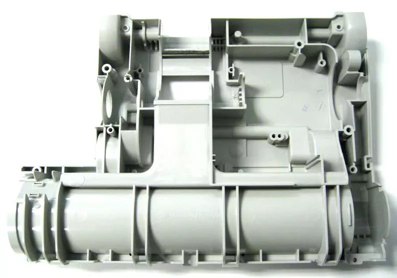 Sebo 20200HG Light Gray Chassis