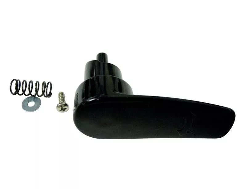 Sebo 7027GS Gray/Black Cord Hook