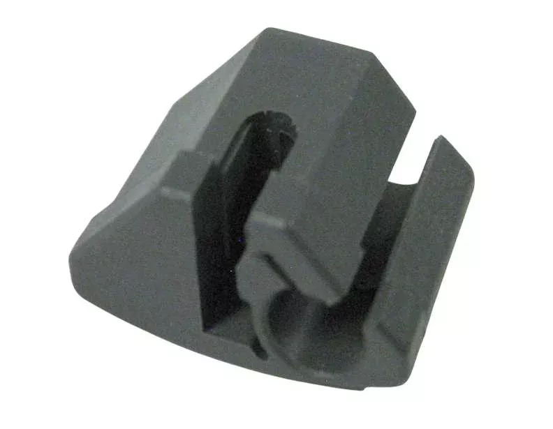 Sebo 7145GS Gray/Black Tube Plug