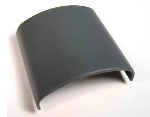 Sebo C series bumper clip
