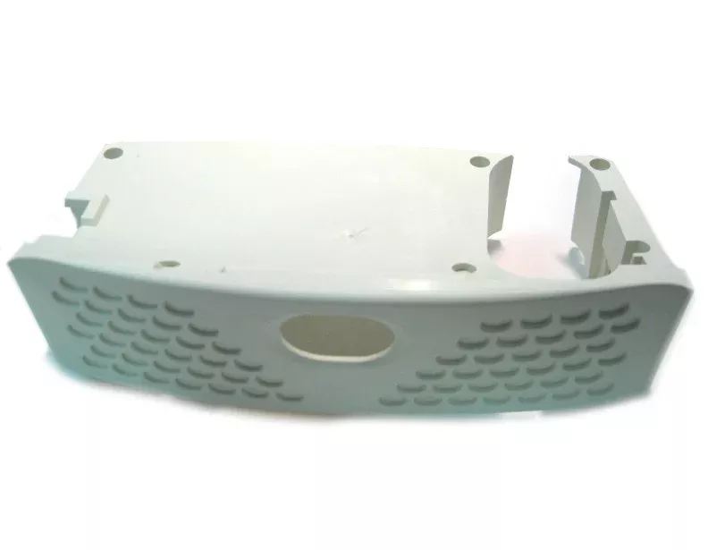 Sebo Dust bag housing bumper base - white
