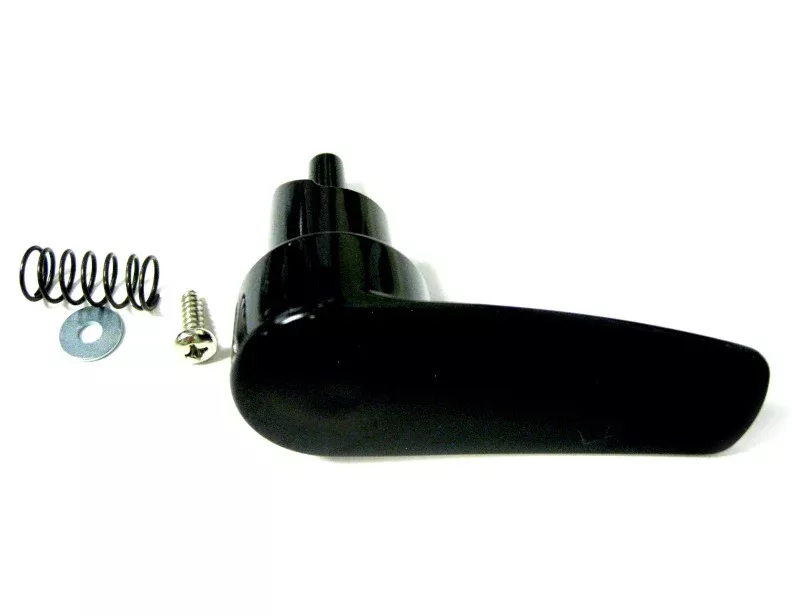 Sebo Felix Cable hook - Onyx