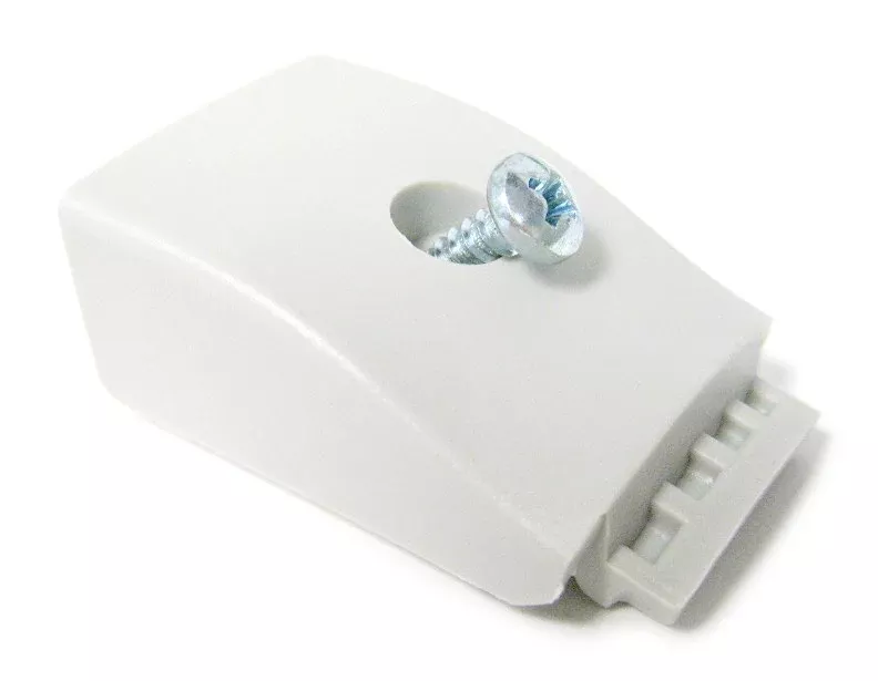 Sebo Socket Cover - white