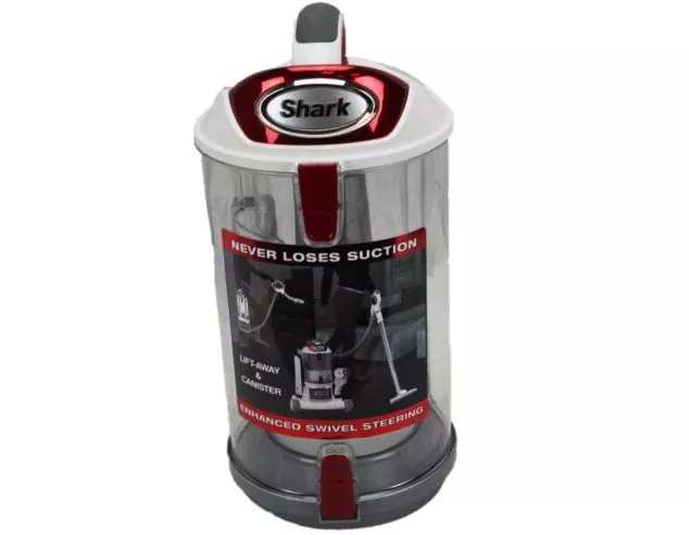 Shark 1244FC500 Dust Cup