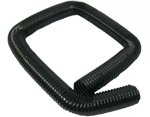 Shop Vac 030302500290 Black Hose without ends