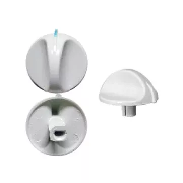 Simpson Washing Machine Knob Control Assembly-0019224002