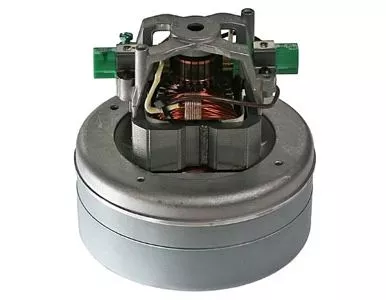 Tennant Magna Twin 2200 2-Stage Motor