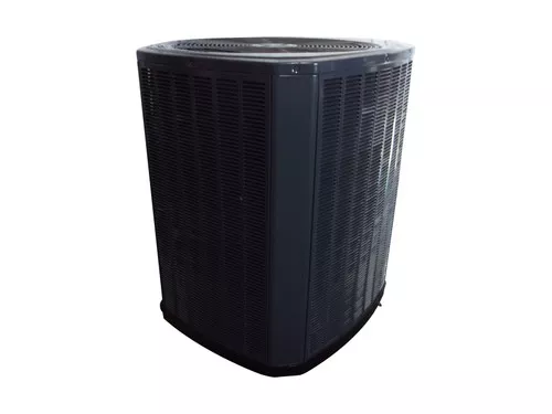 TRANE Used Central Air Conditioner Condenser 4TWR5048E1000AB ACC-13247