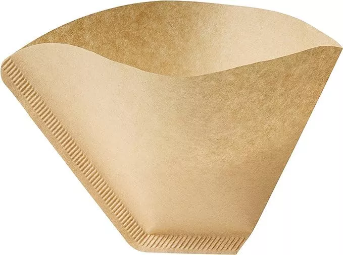 Universal Drip Coffee Filters Size 2 100 Pack